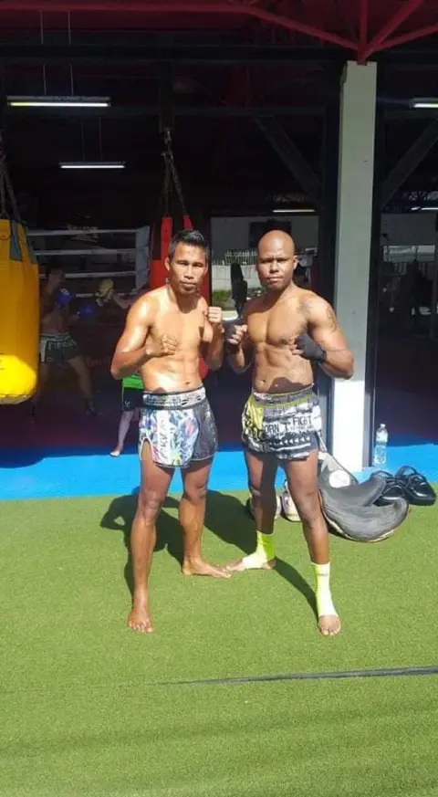 Team Boom — Stage en Thaïlande (IMG_6422)