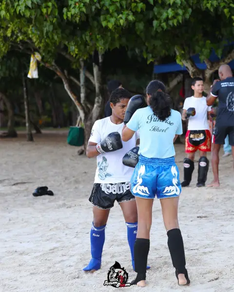 Team Boom — Sessions plage (IMG_6674)