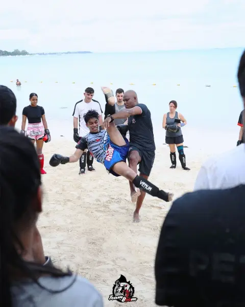 Team Boom — Sessions plage (IMG_6716)