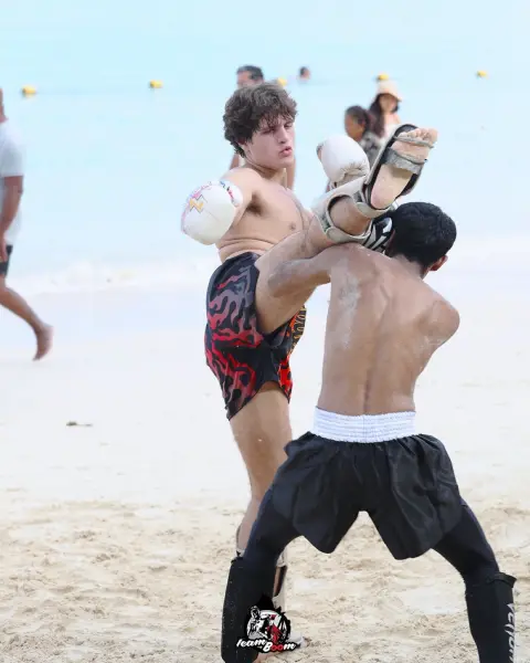 Team Boom — Sessions plage (IMG_6723)