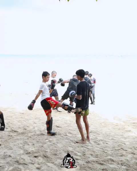 Team Boom — Sessions plage (IMG_6756)