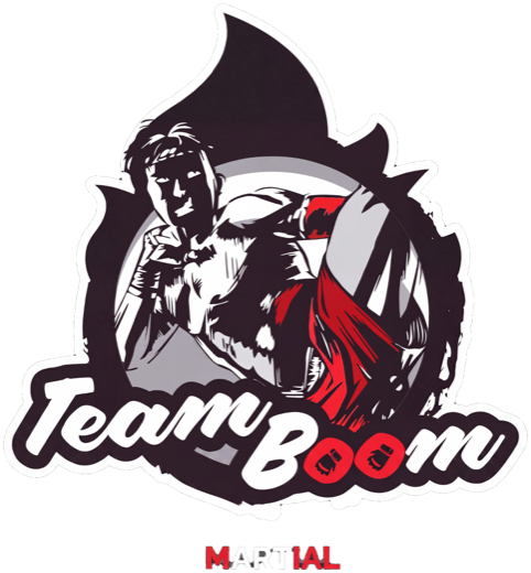 Team Boom